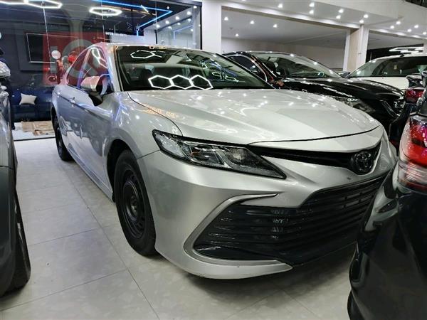 Toyota for sale in Iraq